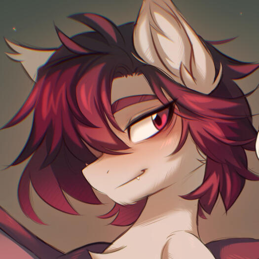fully rendered